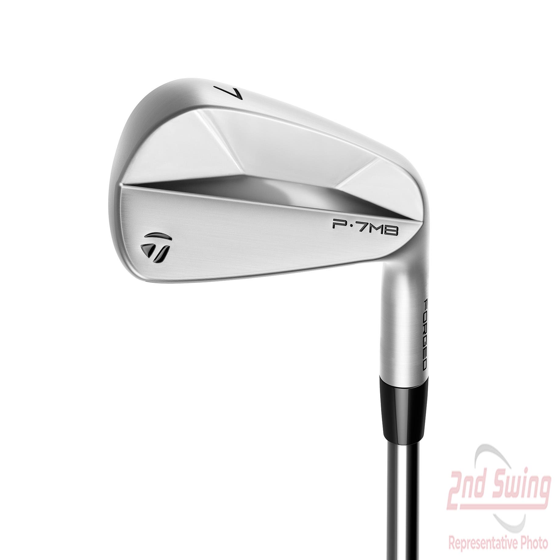 TaylorMade 2023 P7MB Iron Set